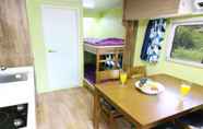 Kamar Tidur 2 Chuncheon Best Campgrounds