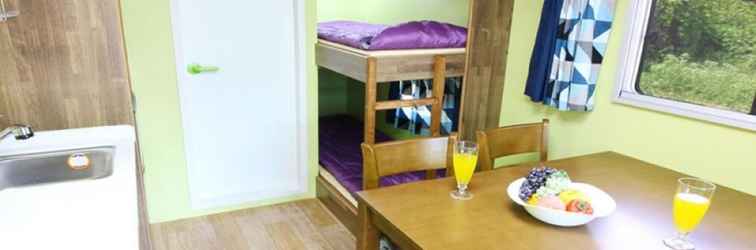 Bedroom Chuncheon Best Campgrounds