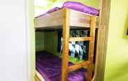 Bedroom 7 Chuncheon Best Campgrounds