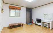 Common Space 3 Gokseong Haeoreum Pension