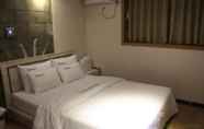 Kamar Tidur 7 Namwon Sanriji Hotel Pension
