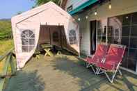 Common Space Jecheon Little Heaven Pension