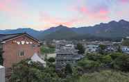 Nearby View and Attractions 5 Gongju Donghaksa Moodwa Pension