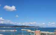 Nearby View and Attractions 7 Pohang Sea and Bamboo Pension