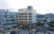 Bangunan 5 Busan S Stay Pension