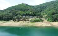 Nearby View and Attractions 2 Hwacheon Pension AU