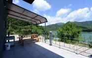 Common Space 6 Hwacheon Pension AU