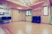 Common Space Yongin Road 47 Pension