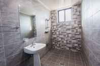 In-room Bathroom Goseong Good Day House Pension