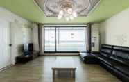 Common Space 3 Goseong Good Day House Pension