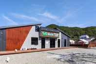 Exterior Pocheon Moonlight Dog Glamping Site