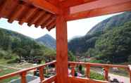 Bedroom 6 Okcheon Kkotgureumchaeullu Pension