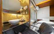 Toilet Kamar 2 Incheon Blitz