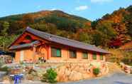 Exterior 3 Hapcheon Gayasan Hwangtomaeul Pension