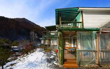 Exterior 4 Pyeongchang Glade 700 Pension