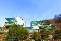 Exterior Pyeongchang Glade 700 Pension