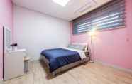 Kamar Tidur 5 Pohang Happy Together Pension