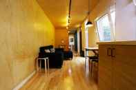 Common Space Yangpyeong Smile Cottage Pension