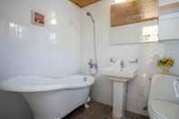 Toilet Kamar Ulsan Art and Pension