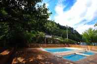 Swimming Pool Gapyeong Saneurogan Nimo Pension