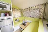 Kamar Tidur Hoengseong Nature & Healing Poolvilla