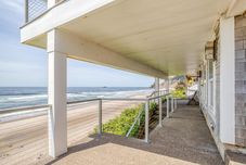 Khu vực công cộng Sandy Shores