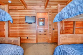 침실 4 Sandy Shores