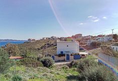 Others 6 Amazing Home in Keratea With Wifi and 2 Bedrooms