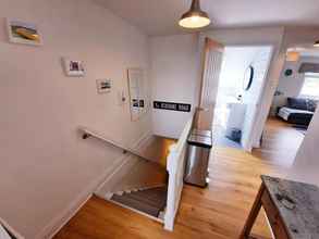 Bedroom 4 Jesmond Loft