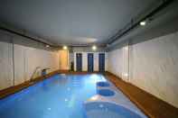 Swimming Pool Imi Hotel & Spa