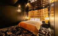 Kamar Tidur 6 Best Louis Hamilton Hotel Gijang