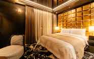 Kamar Tidur 7 Best Louis Hamilton Hotel Gijang