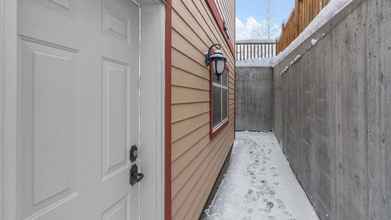 Bangunan 4 I Spy - Cozy Pet Friendly, Ski In/Ski Out Condo with Private Hot Tub