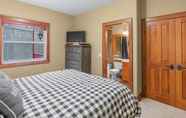 Kamar Tidur 4 I Spy - Cozy Pet Friendly, Ski In/Ski Out Condo with Private Hot Tub