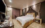 Kamar Tidur 2 URBAN HOTEL & GOLF