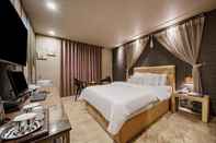 Kamar Tidur URBAN HOTEL & GOLF