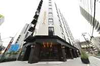 Exterior Hotel Cordia Osaka Hommachi