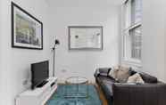 Khu vực công cộng 2 Cosy 1 Bed Apartment by Liverpool Street