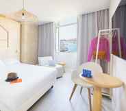 Bilik Tidur 7 Hôtel LIFE Marseille VP Vieux-Port