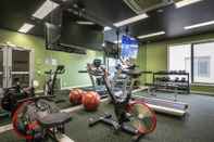 Fitness Center The Sands by Nightcap Plus