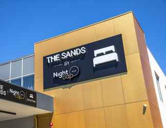 Exterior 2 The Sands by Nightcap Plus