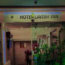 Bên ngoài 4 Hotel Lavish inn