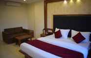 Phòng ngủ 7 Hotel Lavish inn