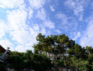 Exterior 2 Modern Apartment on the Beautiful Croatia Coast