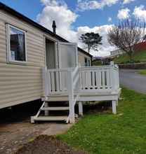 Bangunan 4 Waterside Holiday Park, Paignton, Sleep 6 Caravan