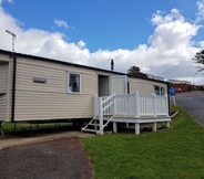 Bên ngoài 5 Waterside Holiday Park, Paignton, Sleep 6 Caravan