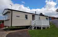 Exterior 5 Waterside Holiday Park, Paignton, Sleep 6 Caravan