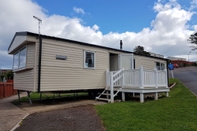 Bên ngoài Waterside Holiday Park, Paignton, Sleep 6 Caravan