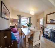 Kamar Tidur 6 Immaculate 3-bed House in Blair Atholl With Sky TV