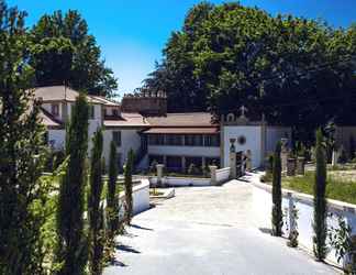 Exterior 2 Lavandeira Douro Nature & Wellness